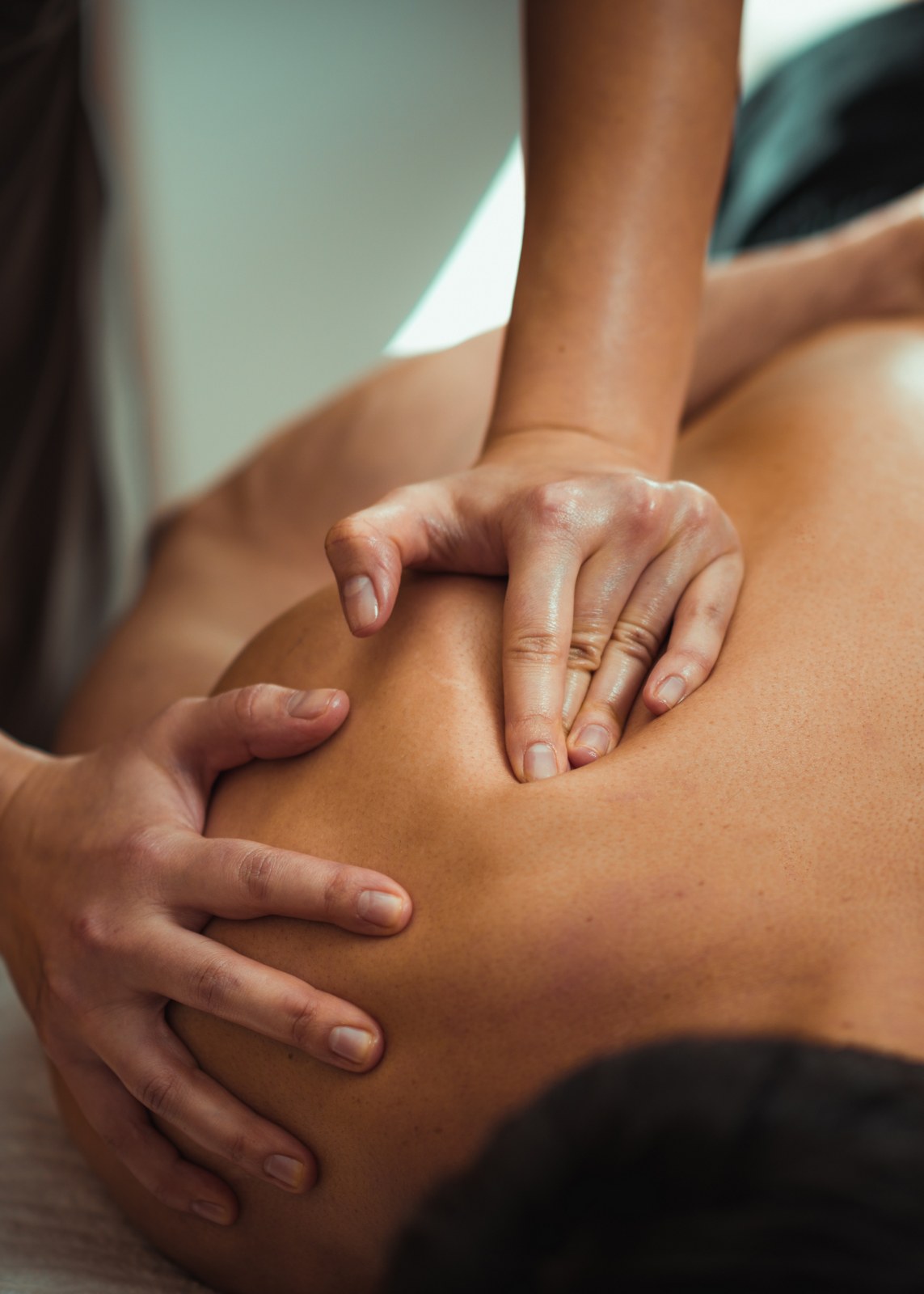 Massage Tui Na énergétique à Nantes