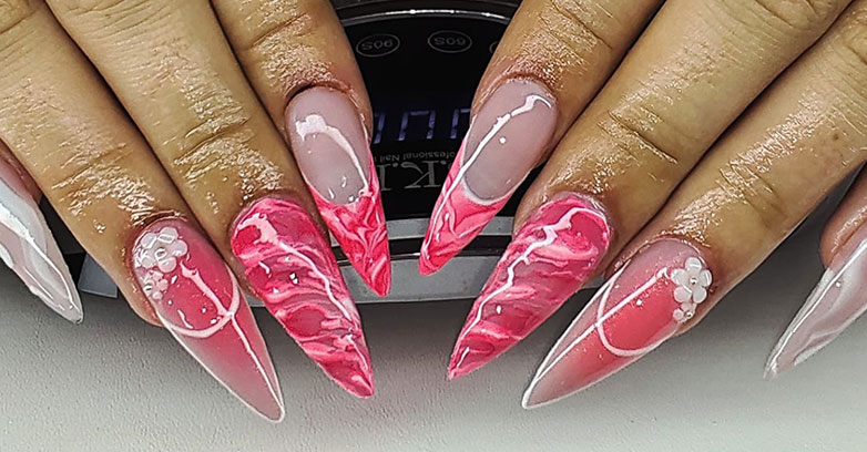 Institut pour ongles et cils Bouguenais